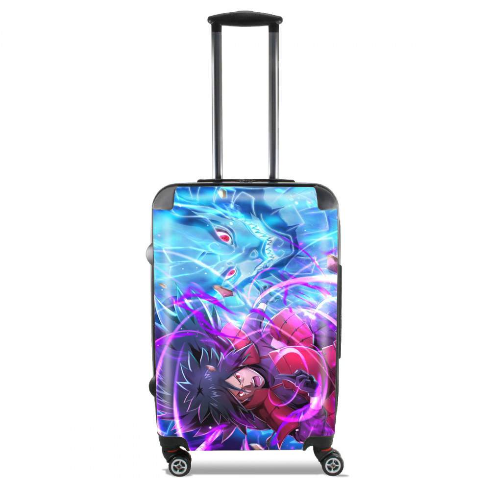 Valise trolley bagage L pour Madara Susanoo