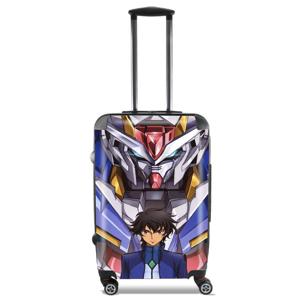 Valise trolley bagage L pour Mobile Suit Gundam