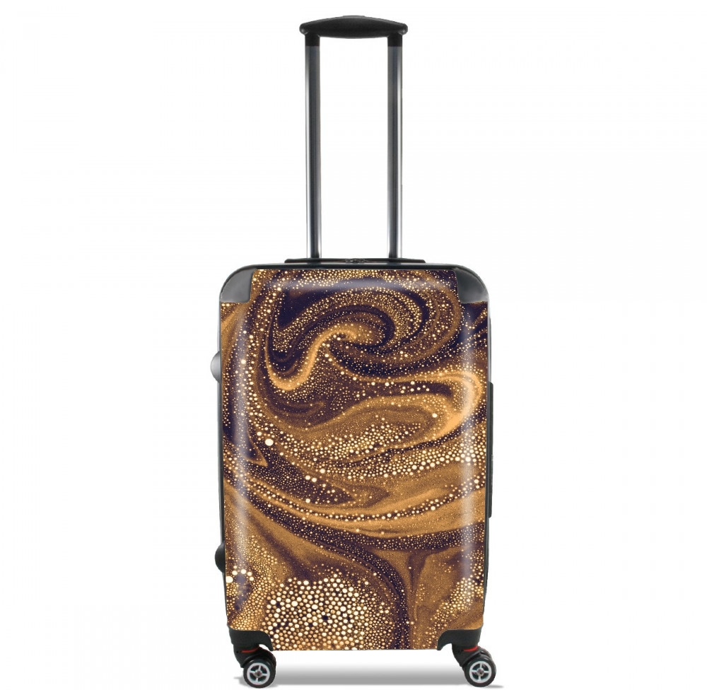 Valise trolley bagage L pour Molten Core