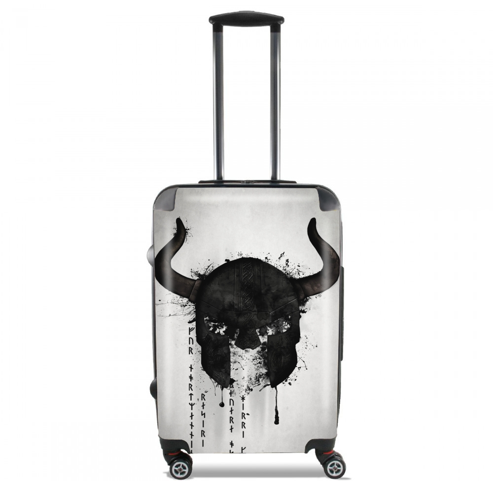 Valise trolley bagage L pour Northmen