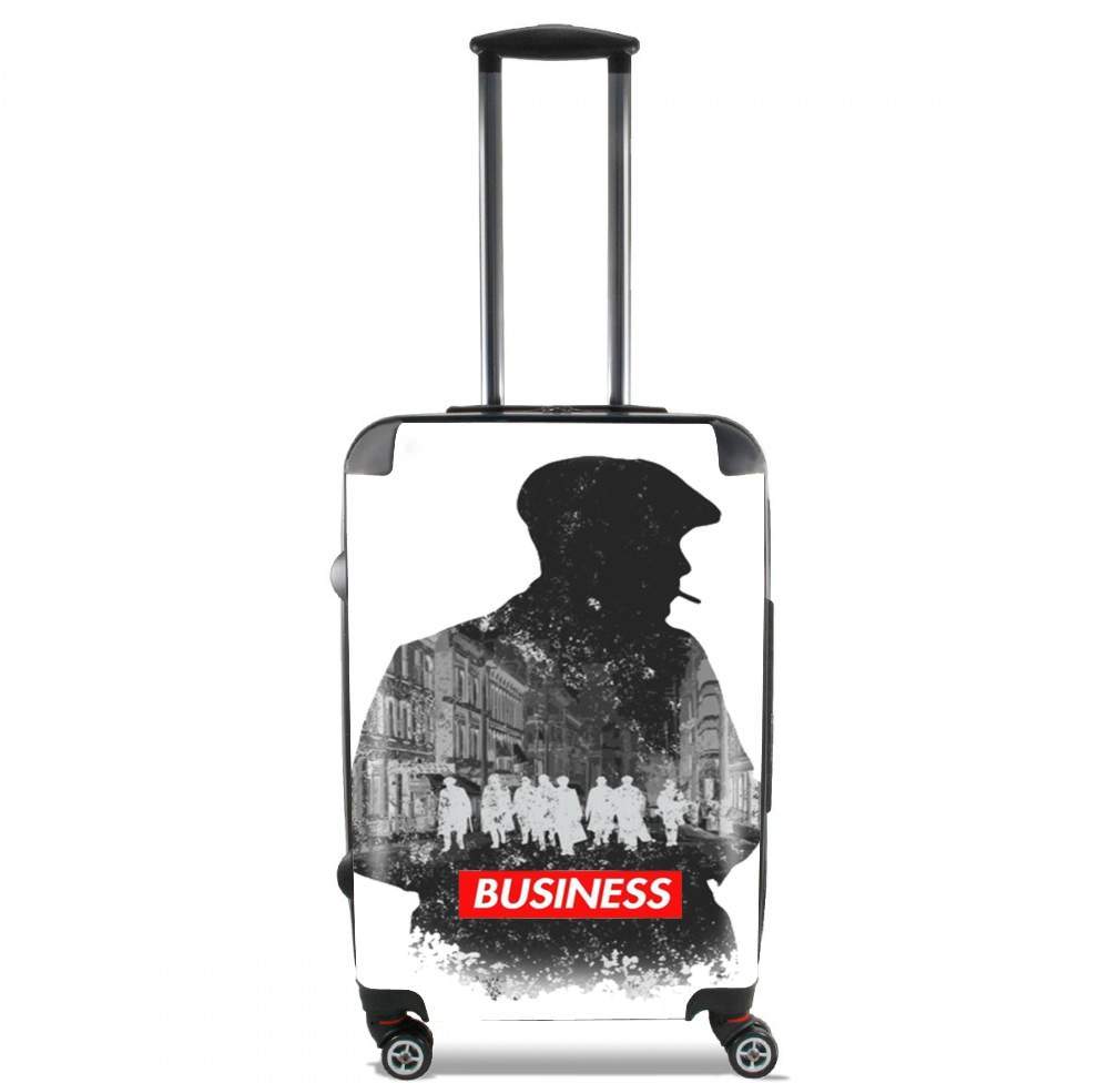 Valise trolley bagage L pour peaky blinders