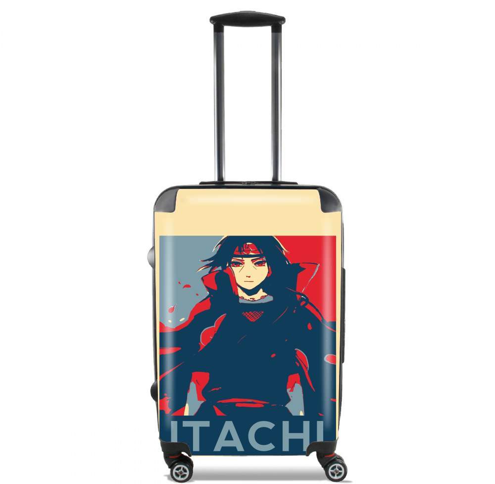 Valise trolley bagage L pour Propaganda Itachi