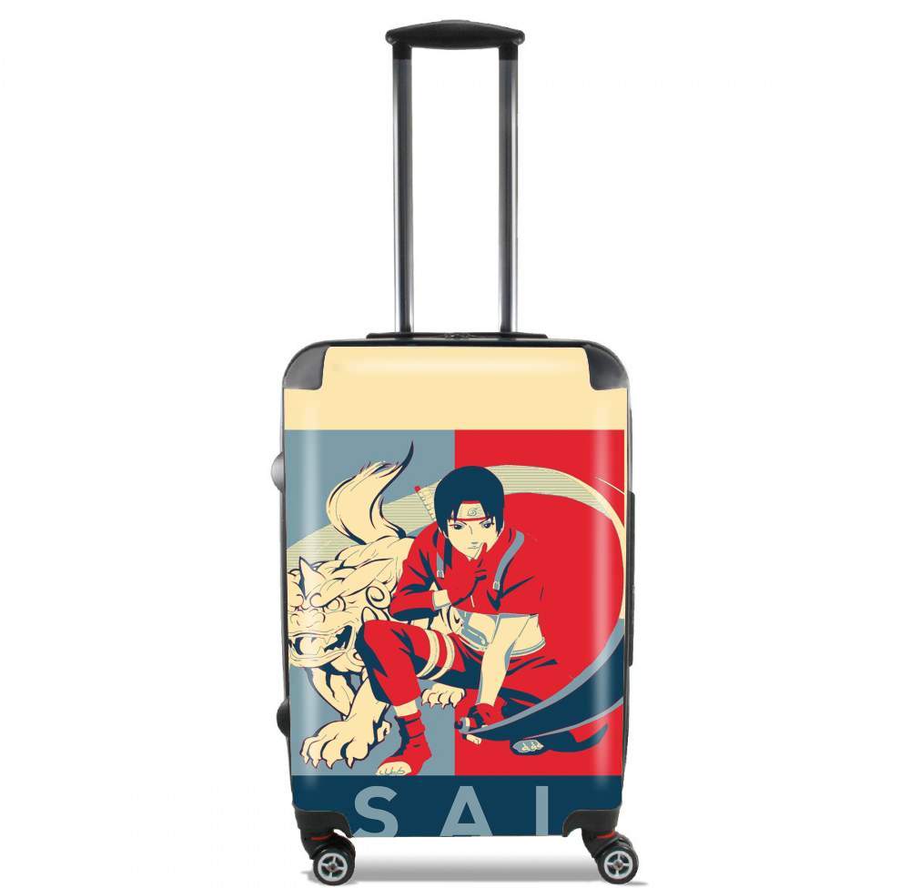 Valise trolley bagage L pour Propaganda SAI