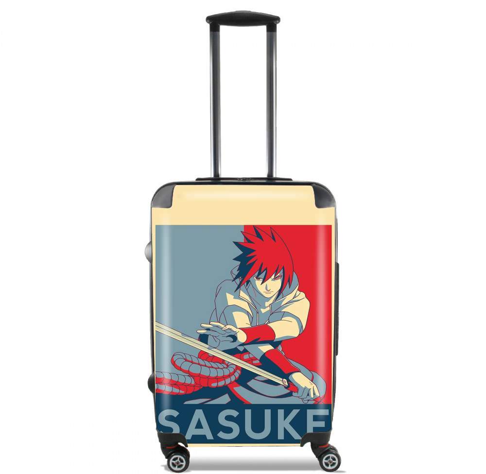 Valise trolley bagage L pour Propaganda Sasuke