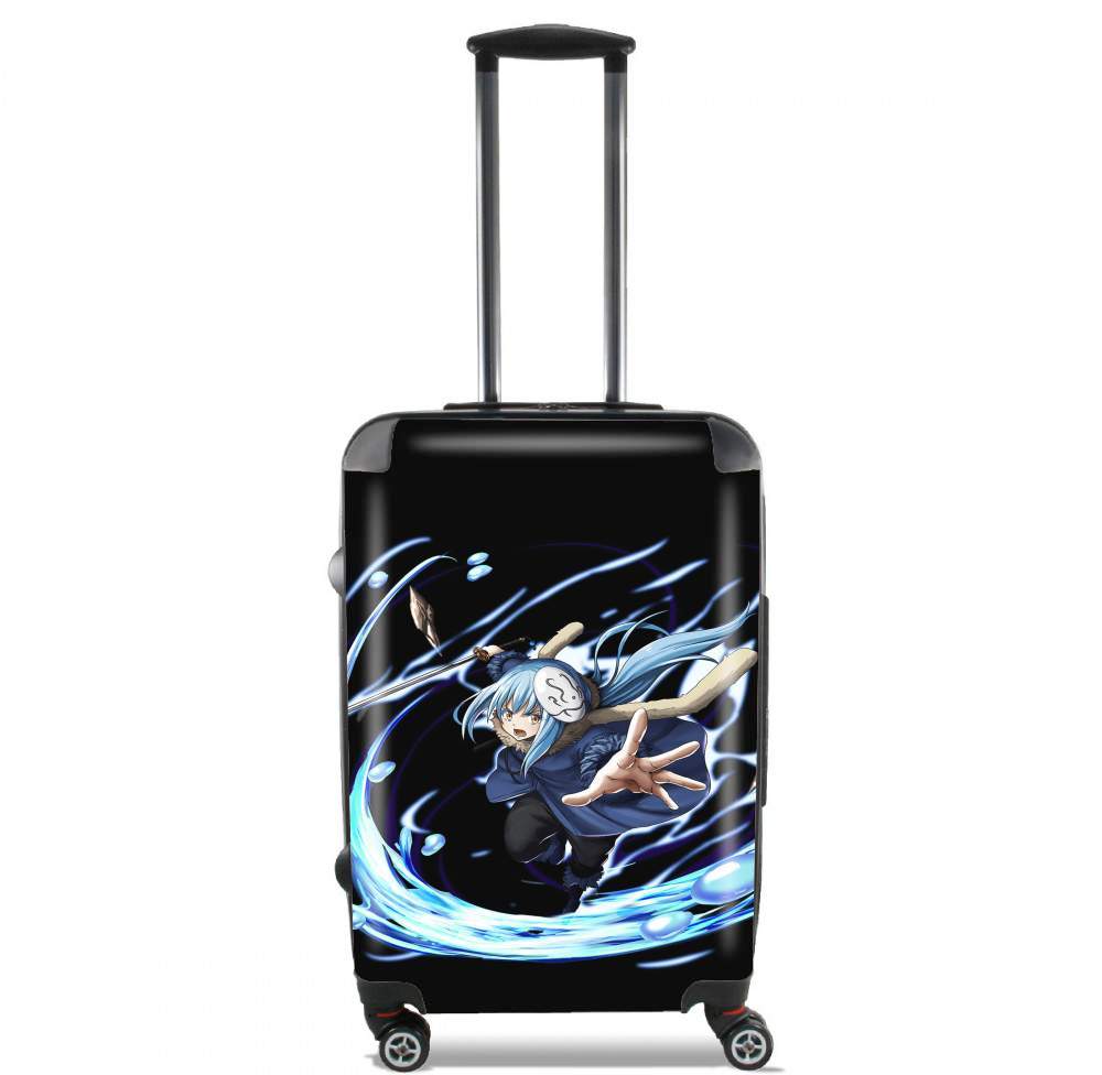 Valise trolley bagage L pour rimuru tempest