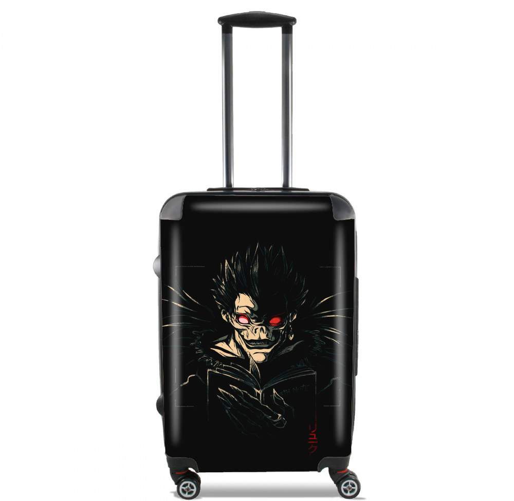 Valise trolley bagage L pour Ryuk