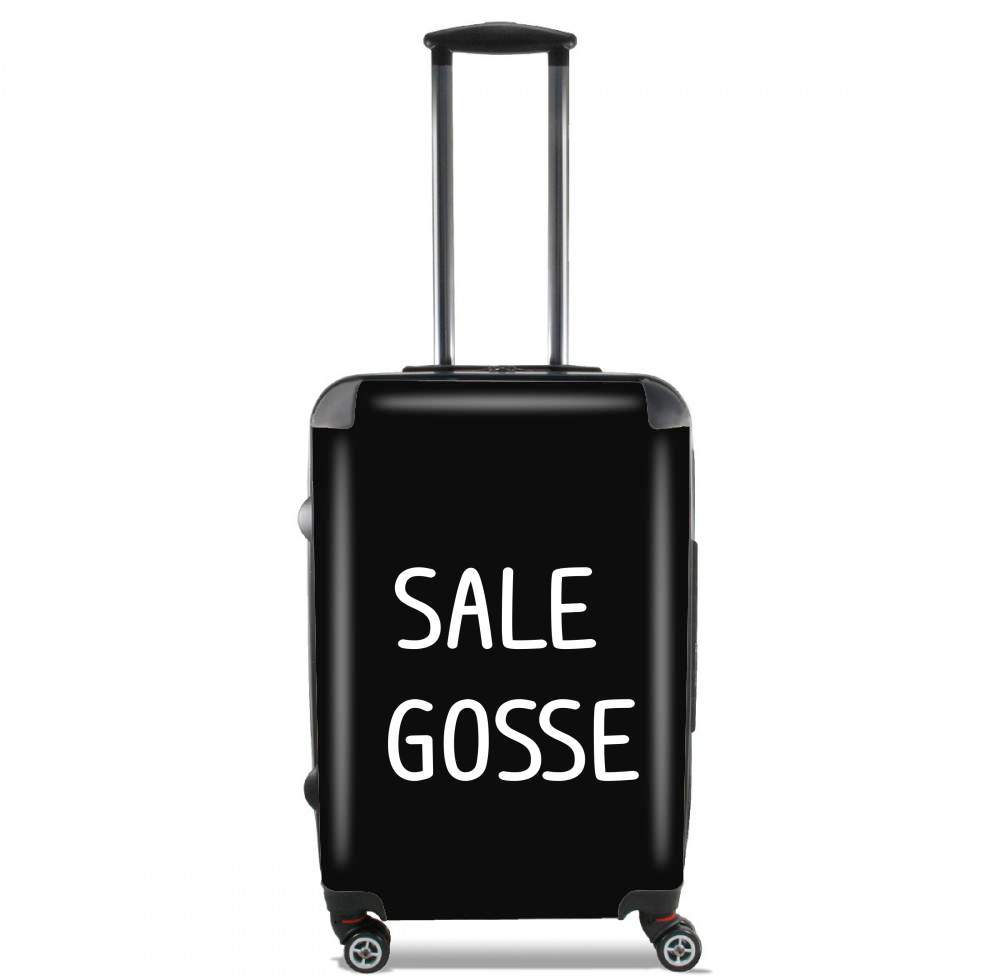 Valise trolley bagage L pour Sale gosse