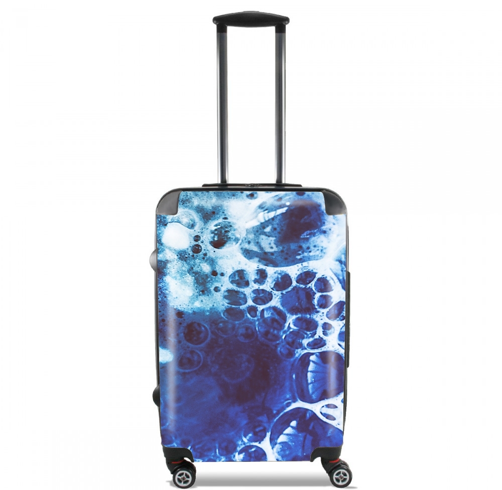 Valise trolley bagage L pour Sapphire Saga II