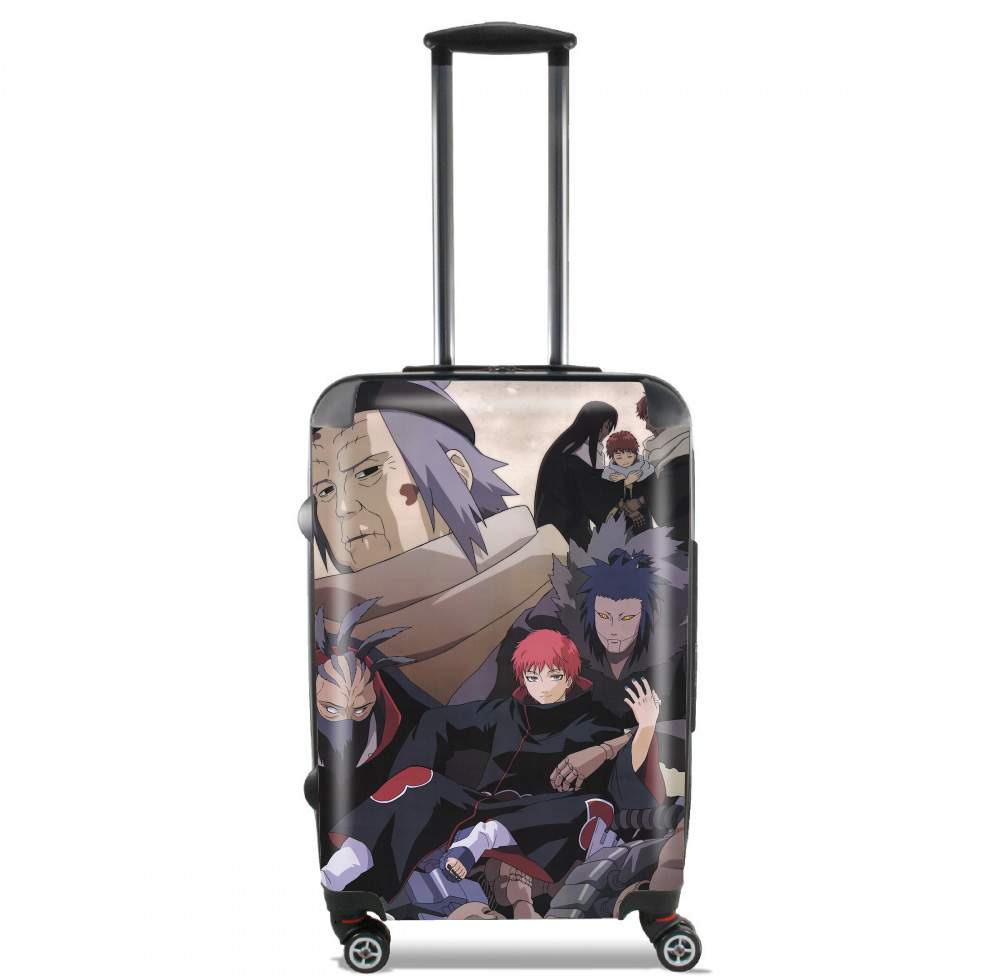 Valise trolley bagage L pour Sasori History