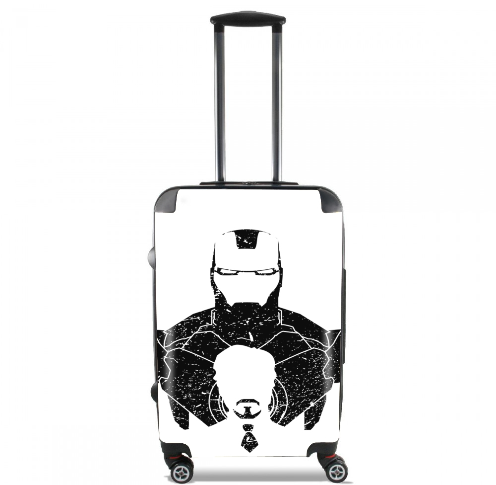 Valise trolley bagage L pour Shadow of Stark