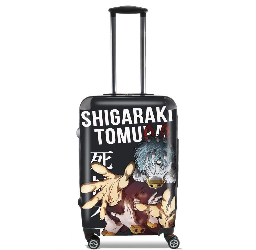 Valise trolley bagage L pour Shigaraki Tomura