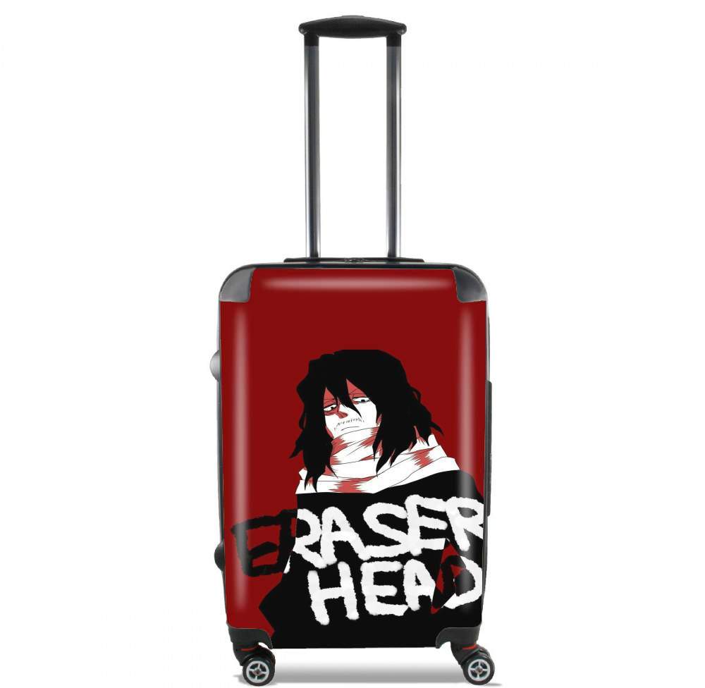 Valise trolley bagage L pour shouta aizawa aka eraser head