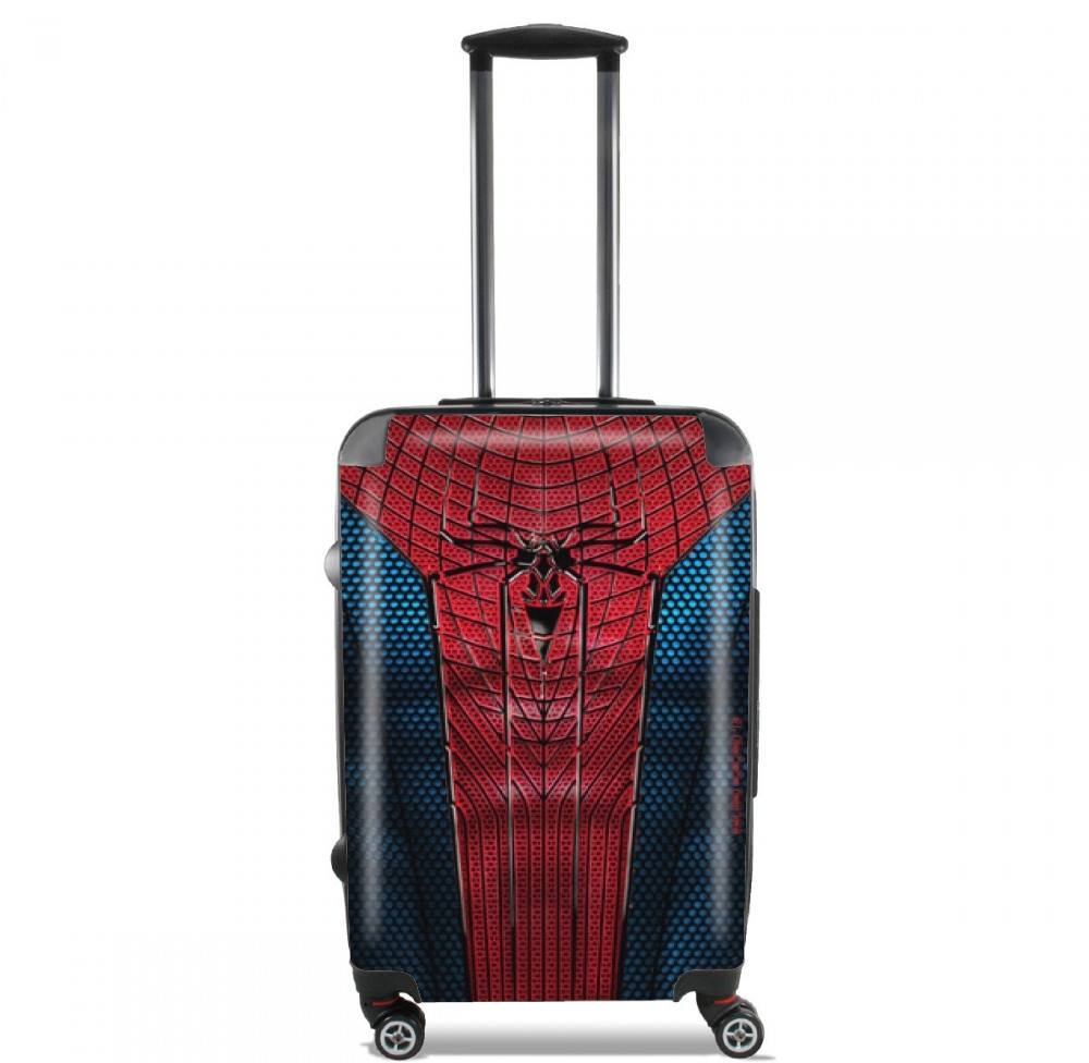 Valise trolley bagage L pour Spidey sense armor