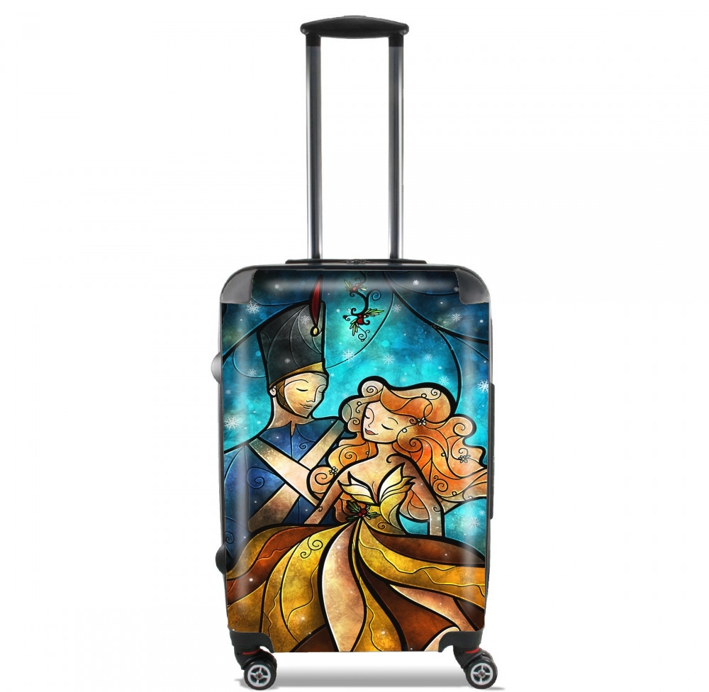 Valise trolley bagage L pour The Nutcracker