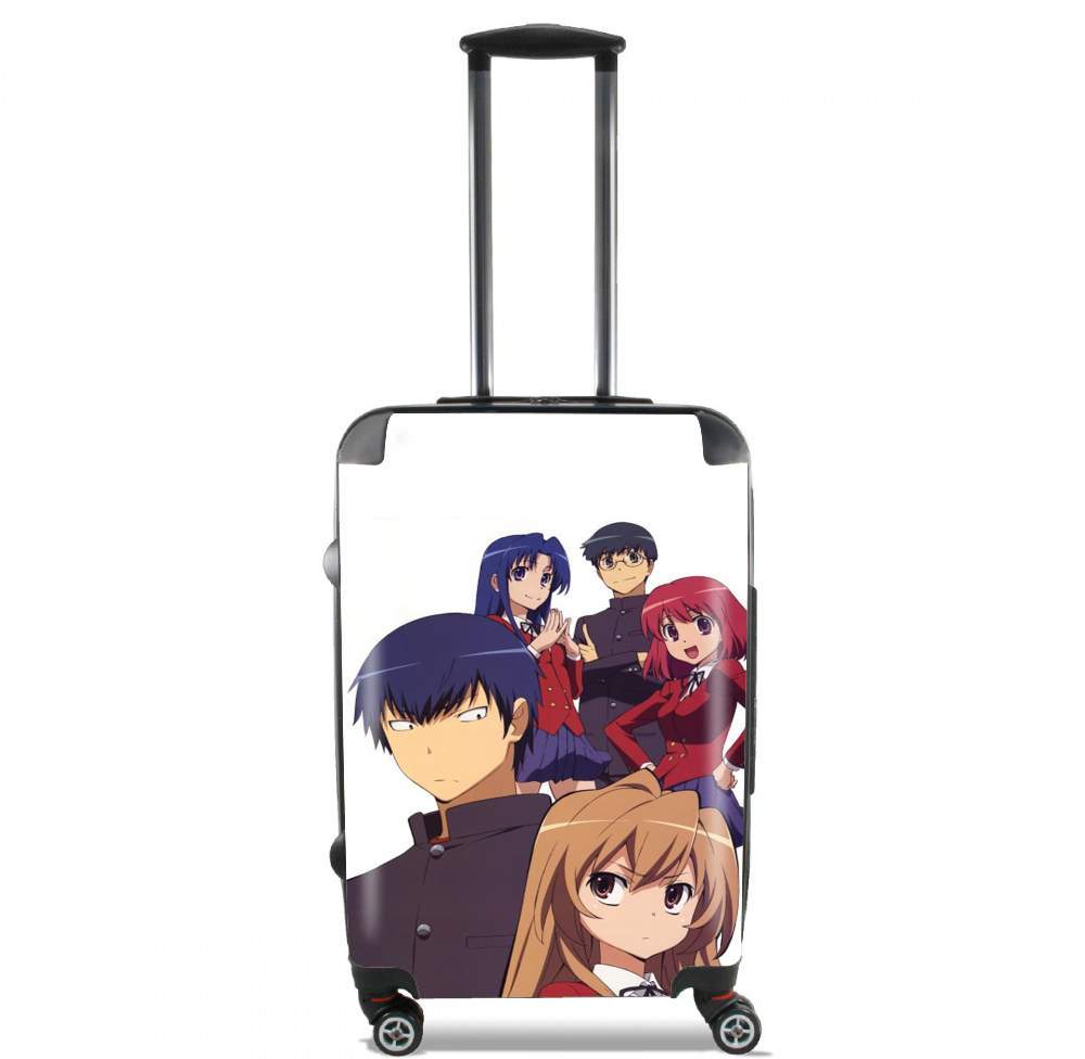 Valise trolley bagage L pour Toradora