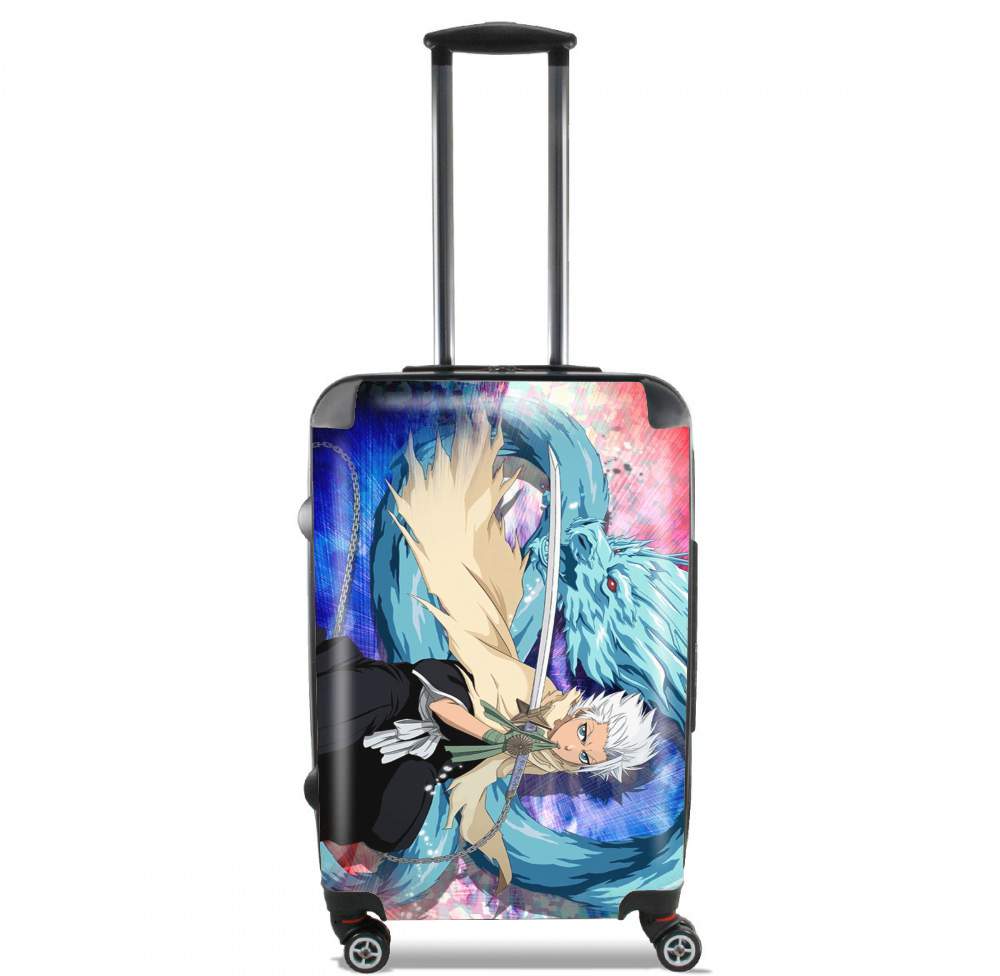 Valise trolley bagage L pour Toshiro Hitsugaya Bleach Sword