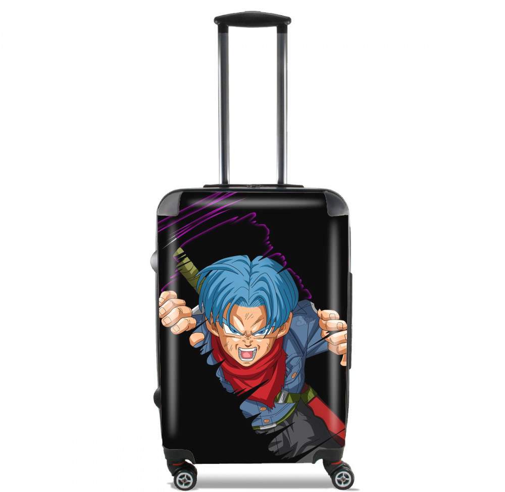 Valise trolley bagage L pour Trunks is coming