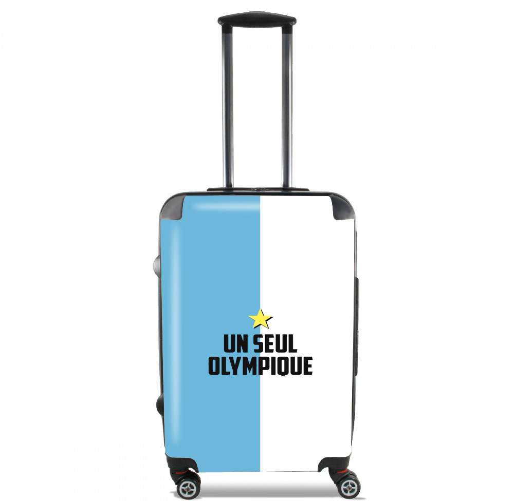 Valise trolley bagage L pour Un seul olympique