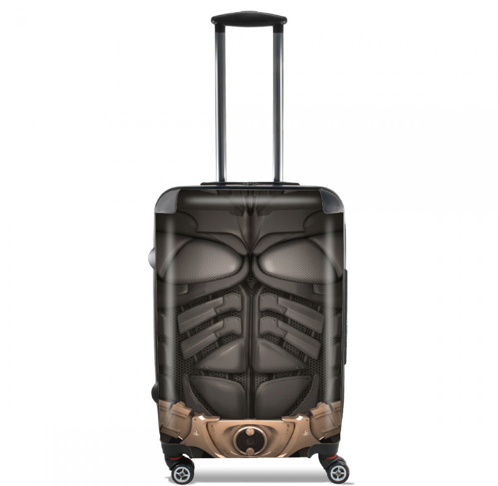 Valise trolley bagage L pour Wayne Tech Armor