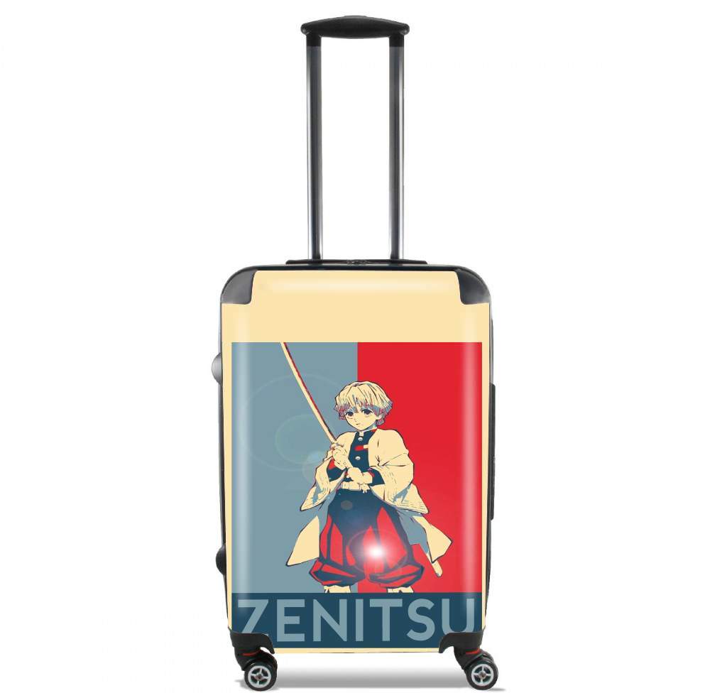 Valise trolley bagage L pour Zenitsu Propaganda