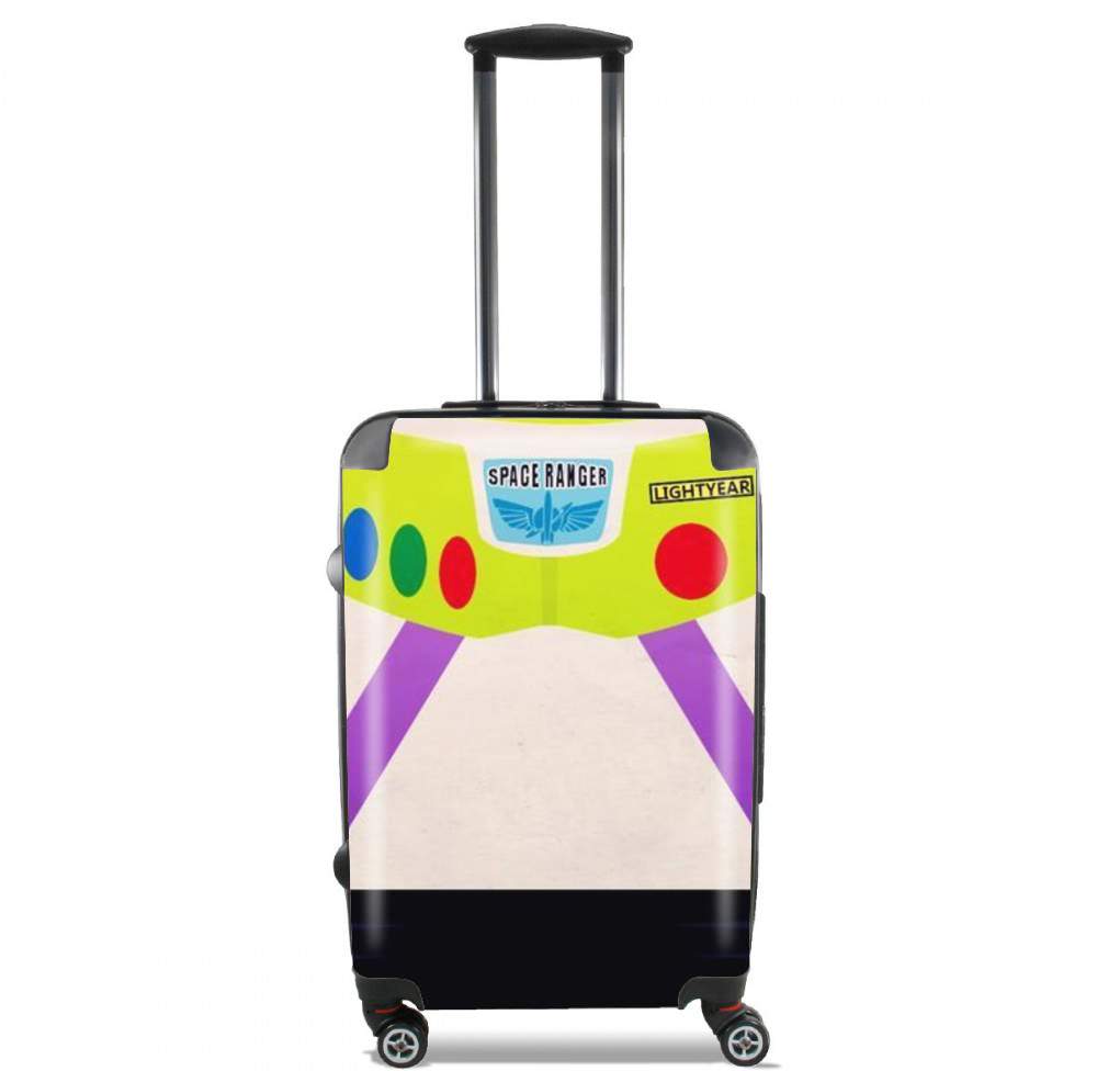 Valise trolley bagage XL pour Buzz Space Ranger