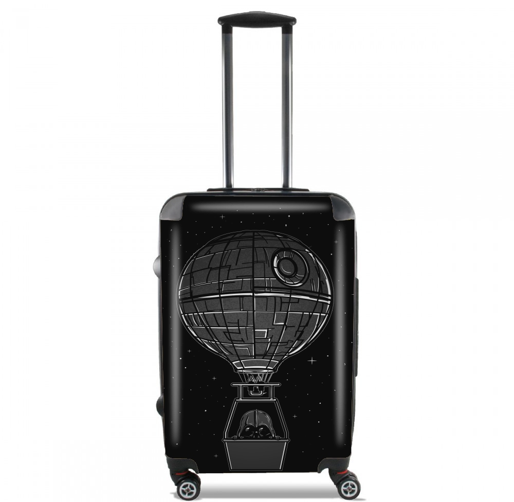 Valise trolley bagage XL pour Dark Balloon