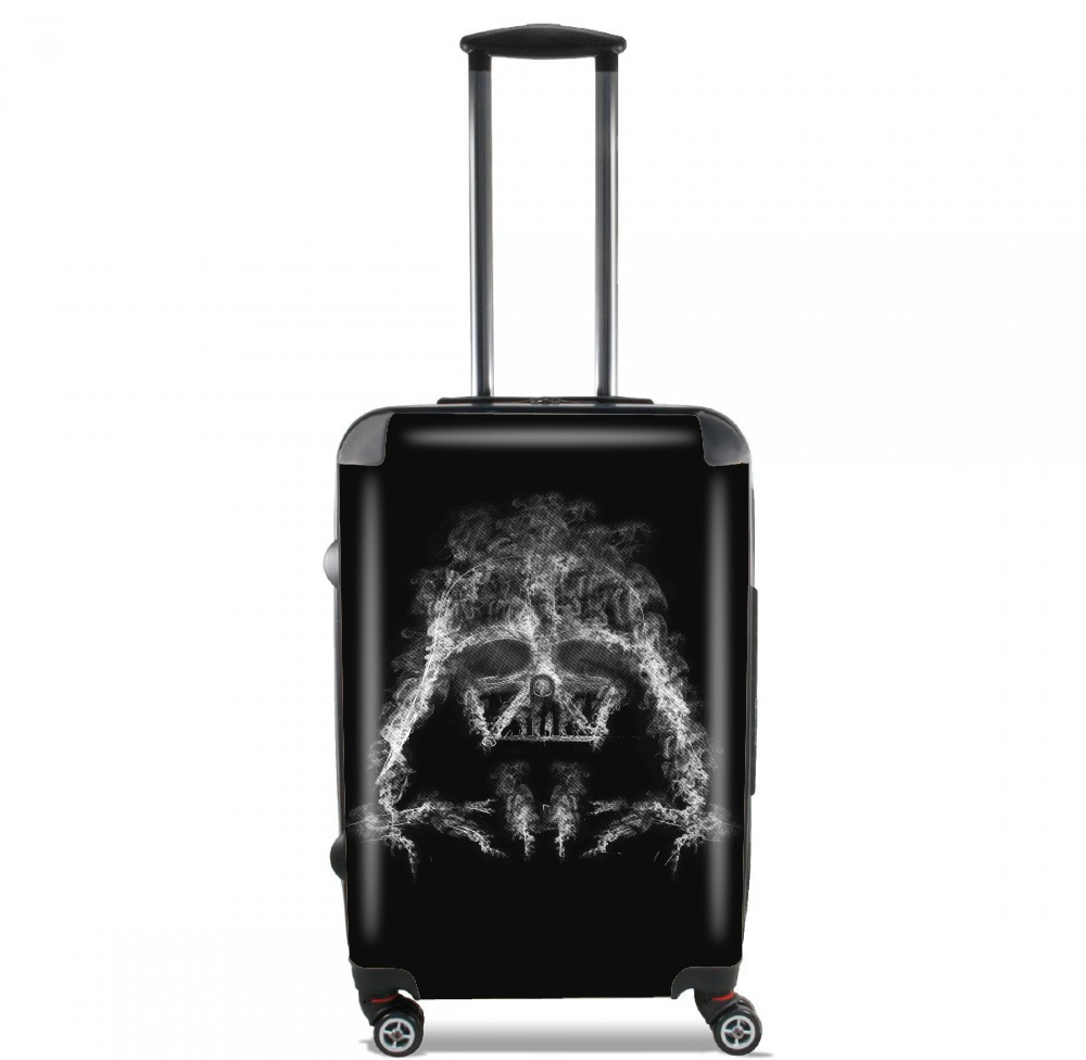 Valise trolley bagage XL pour Darth Smoke