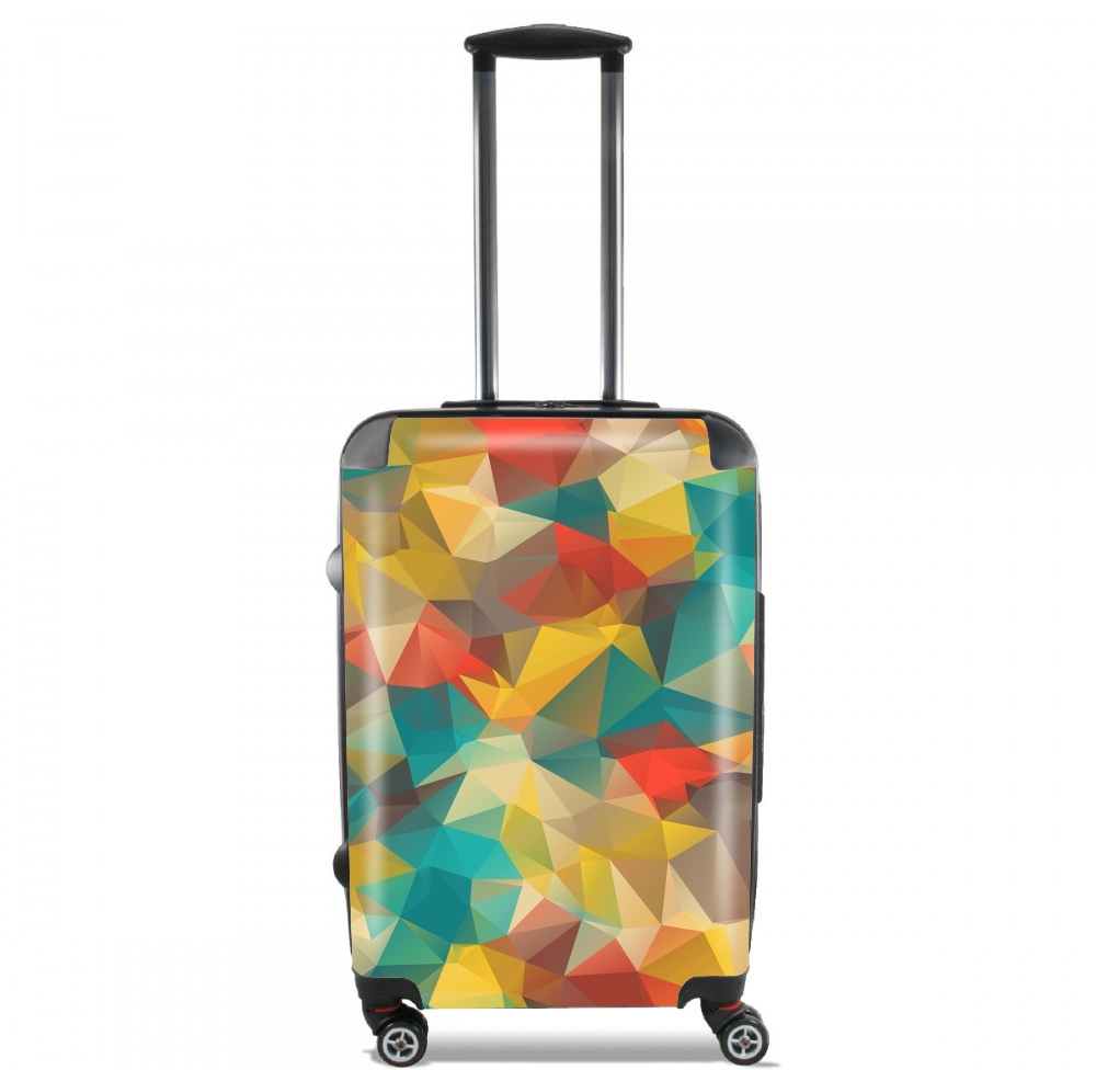 Valise trolley bagage XL pour FiveColor