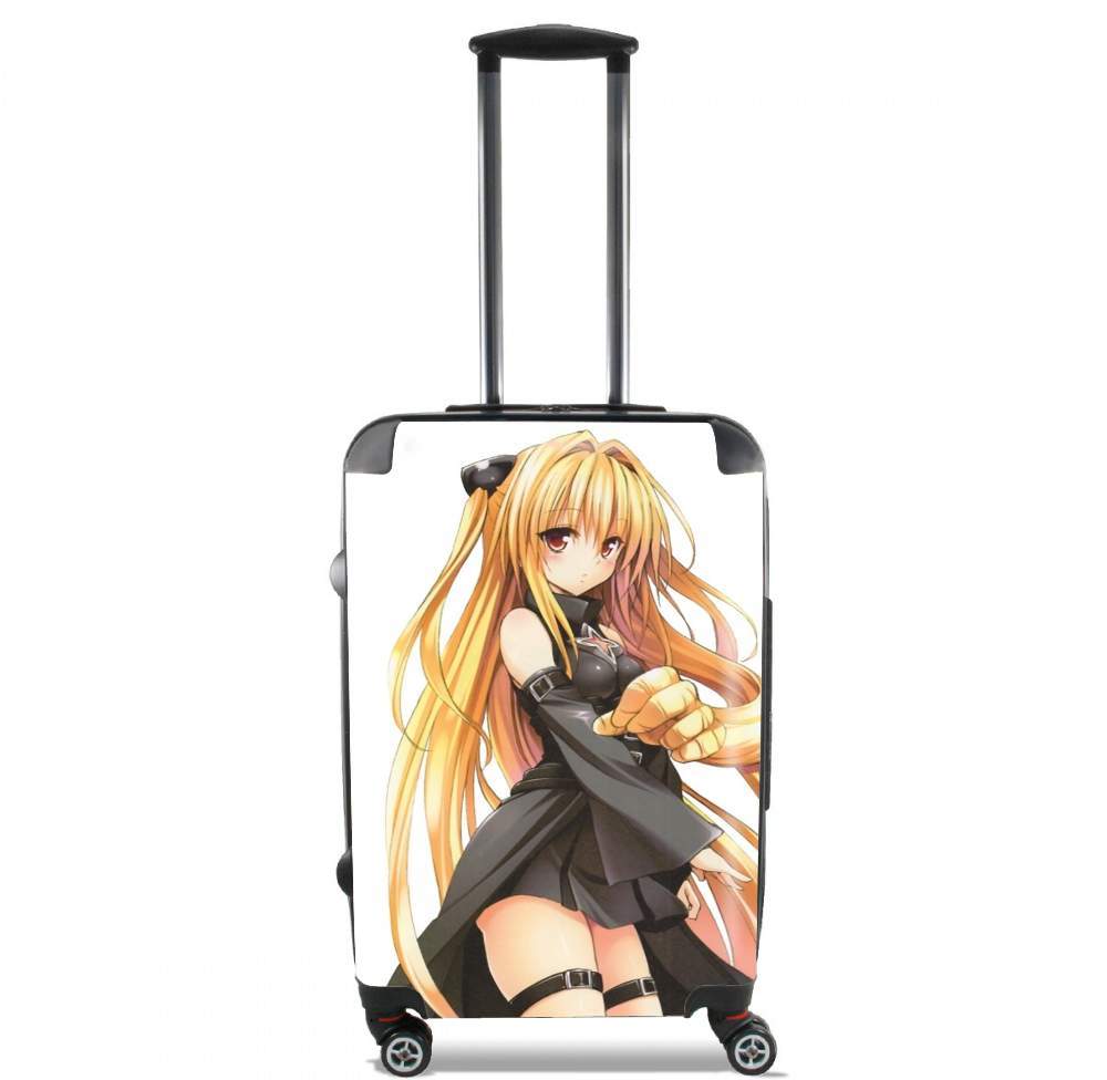 Valise trolley bagage XL pour Konjiki no yami