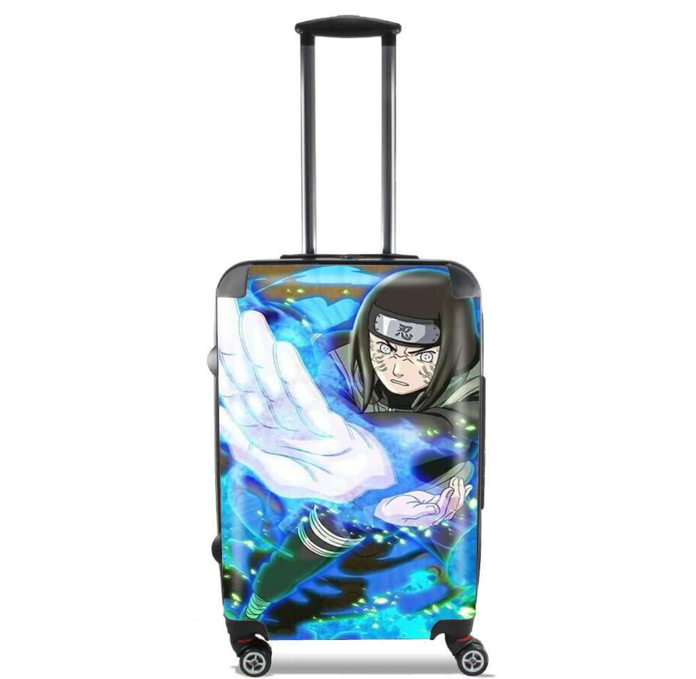 Valise trolley bagage XL pour Neji Hyuga