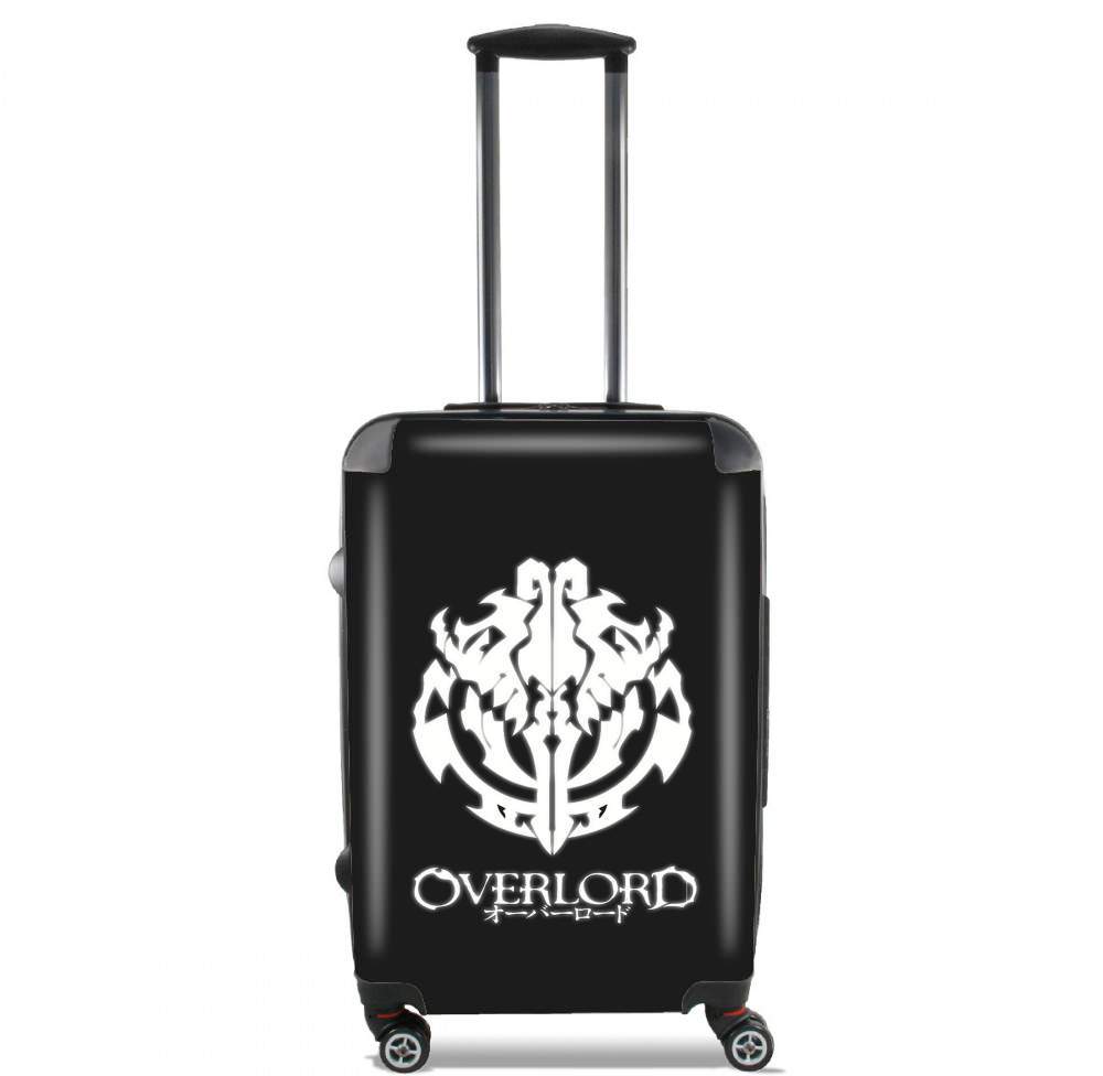 Valise trolley bagage XL pour Overlord Symbol