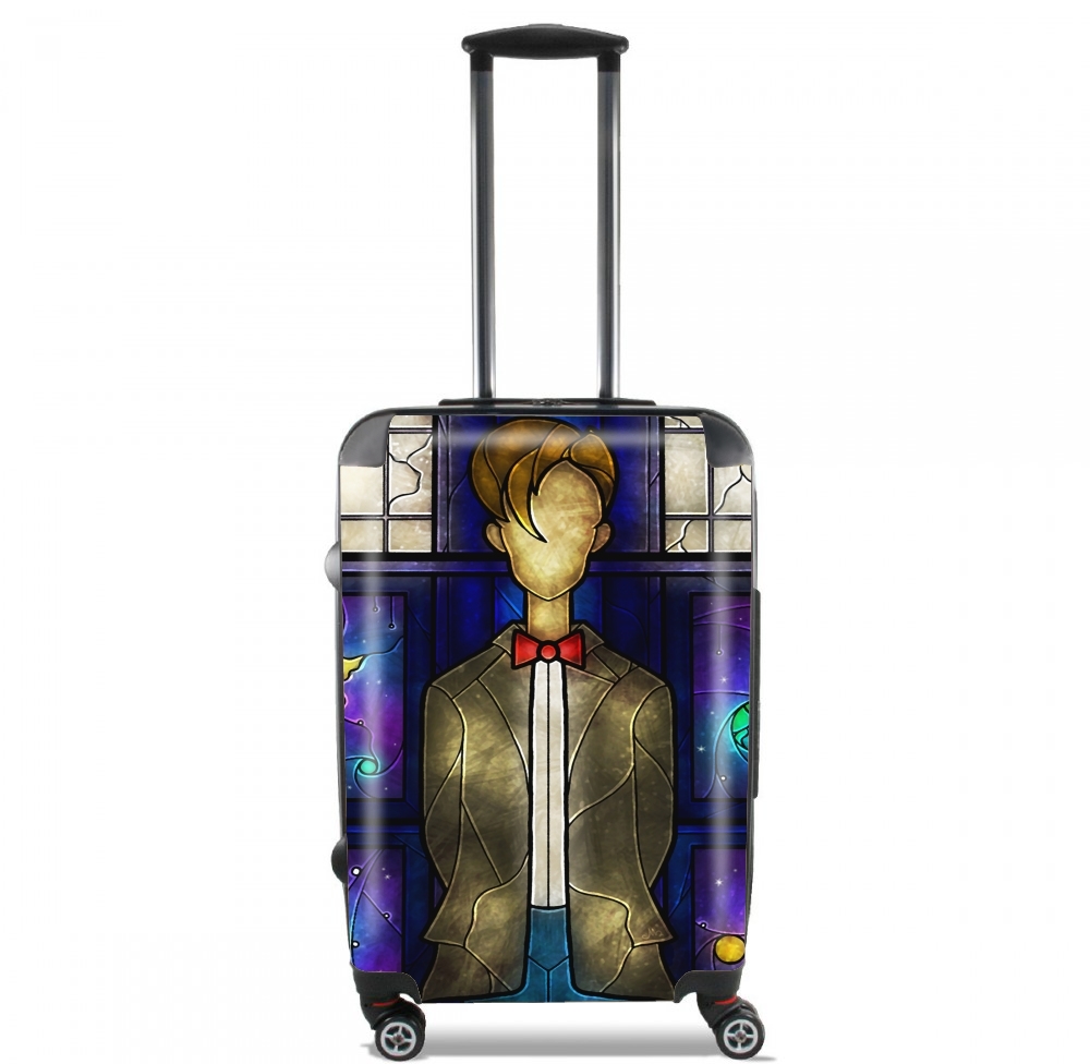 Valise trolley bagage XL pour The Eleventh