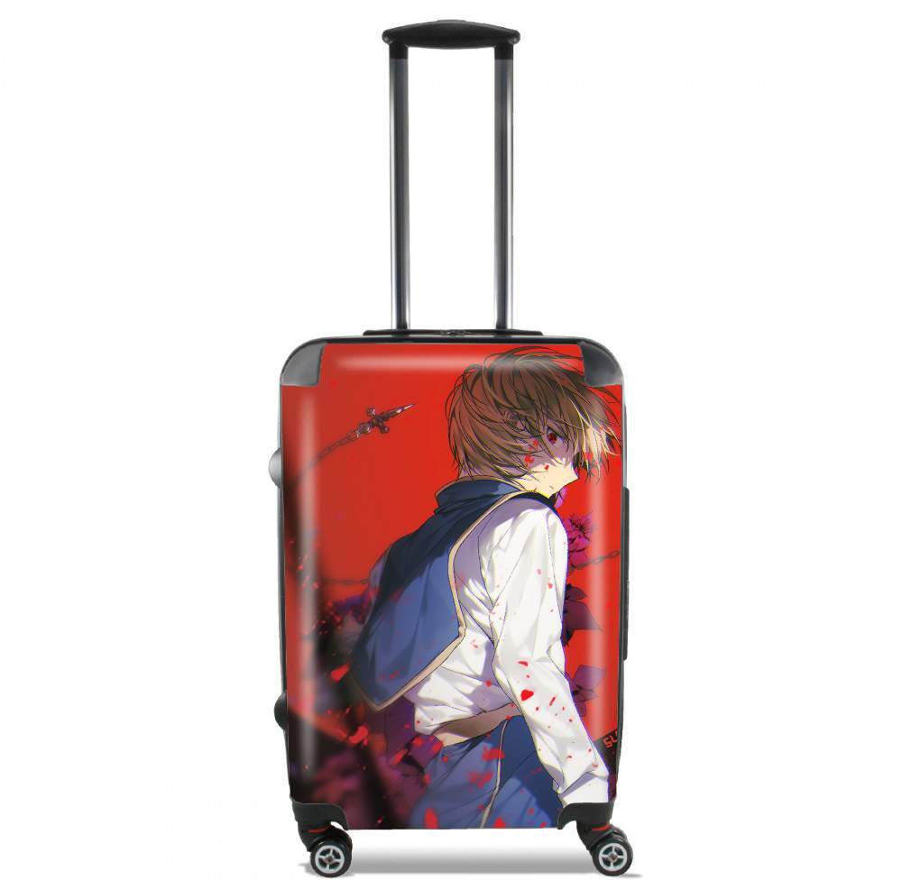 Valise trolley bagage XL pour Vengeful Kurapika hxh